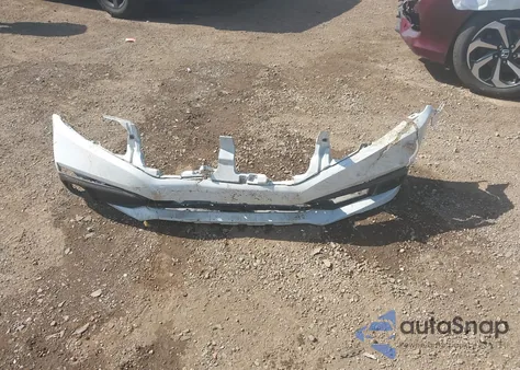 2020 Honda Civic Sport z USA, uszkodzony, nr VIN 2HGFC2F85LH523168